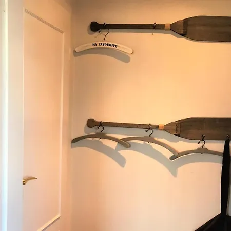 Wattblick Haus Wattblick, Wb01 Daire