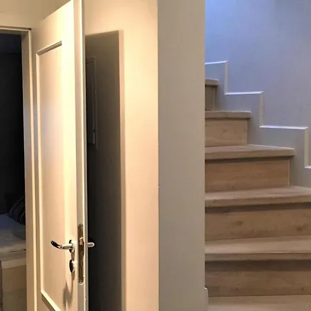 Wattblick Haus Wattblick, Wb01 *