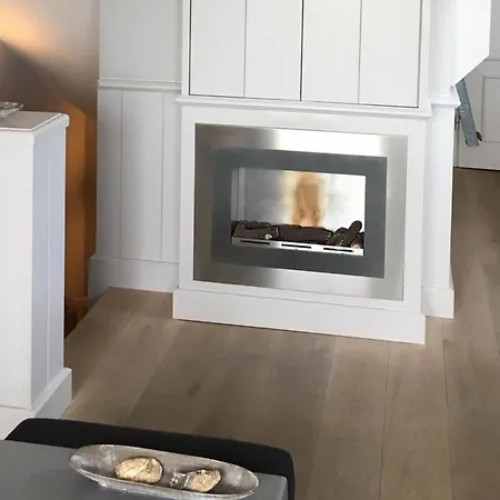 Wattblick Haus Wattblick, Wb01 Daire *