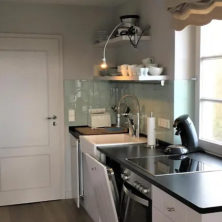 Wattblick Haus Wattblick, Wb01 Daire *