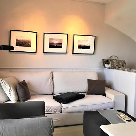 Wattblick Haus Wattblick, Wb01 Sylt