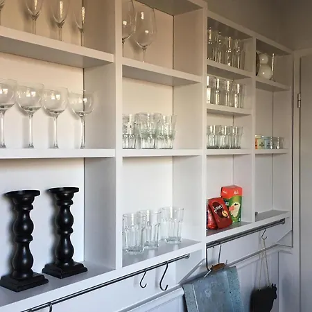 Wattblick Haus Wattblick, Wb01 * Sylt