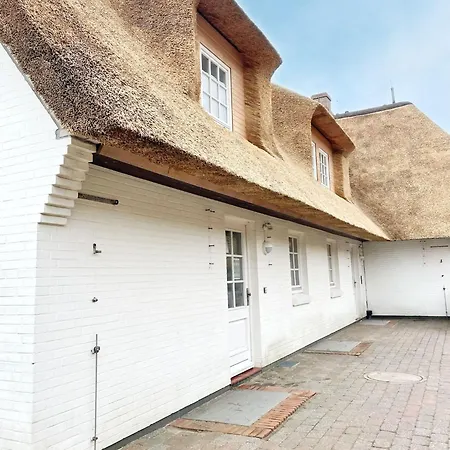 Wattblick Haus Wattblick, Wb01 Daire *