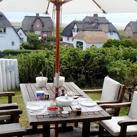 Daire Wattblick Haus Wattblick, Wb01 *