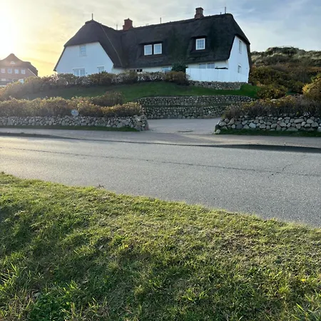 Wattblick Haus Wattblick, Wb01