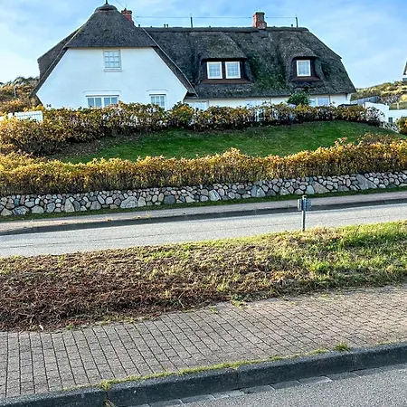 Wattblick Haus Wattblick, Wb01 Lejlighed *