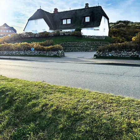 Wattblick Haus Wattblick, Wb01 Daire *