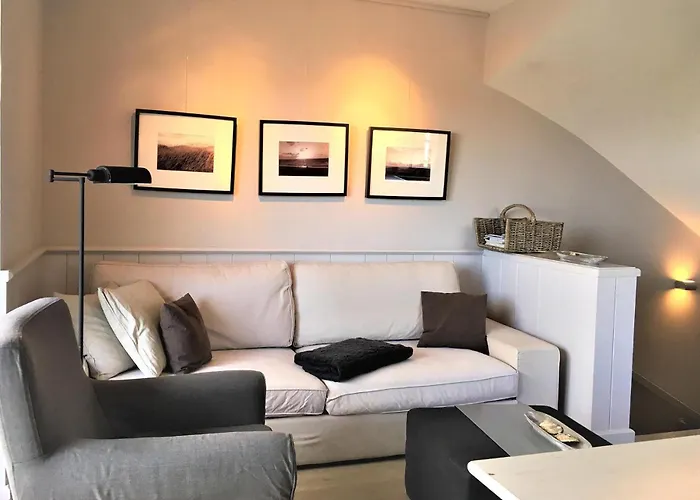 Wattblick Haus Wattblick, Wb01 Sylt